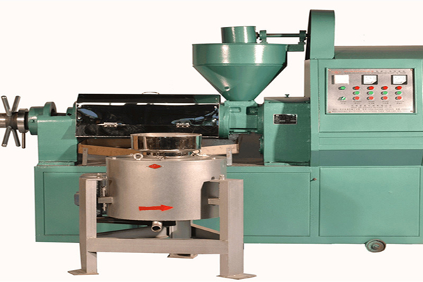 rice bran oil production machinery in zambia exporters